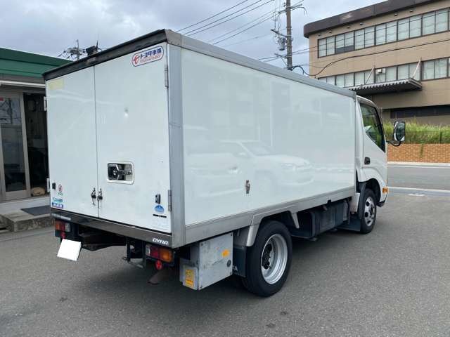 Toyota Toyoace 6