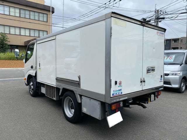 Toyota Toyoace 7