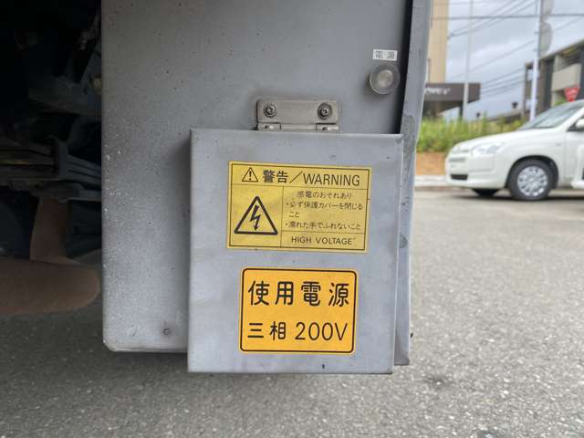 Toyota Toyoace 8