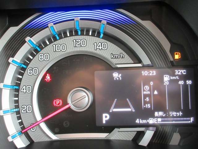 Suzuki Hustler 7