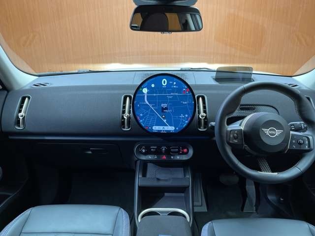 MINI Countryman 5