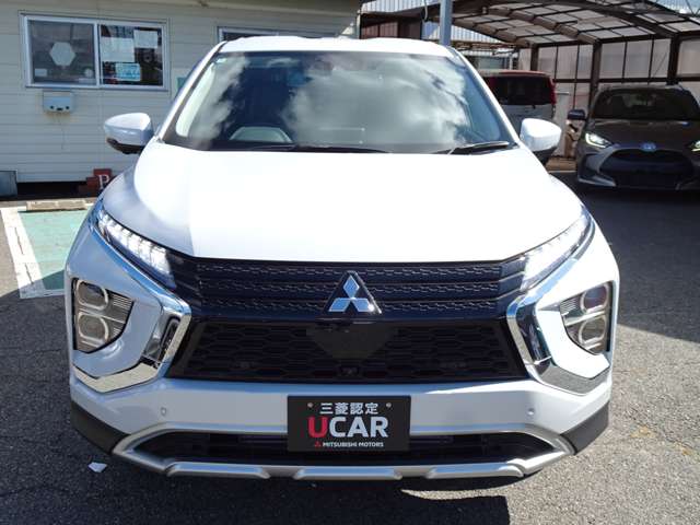 Mitsubishi Eclipse Cross 12