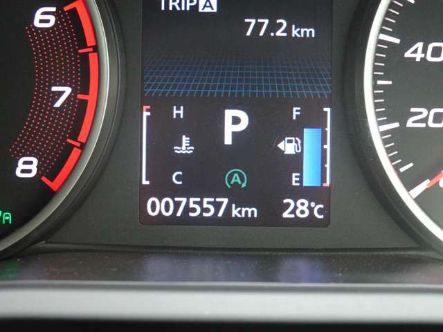 Mitsubishi Eclipse Cross 7