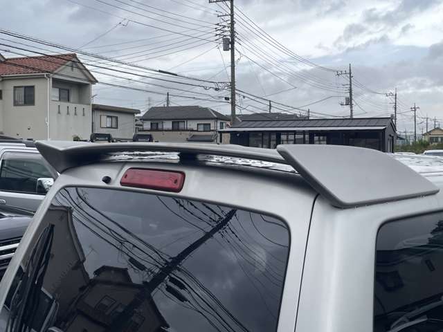Mitsubishi Pajero Mini 8