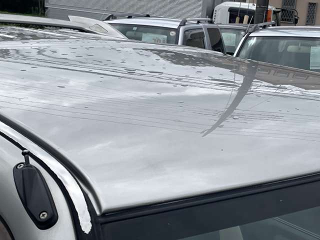 Mitsubishi Pajero Mini 9