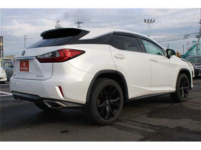 Lexus RX 11