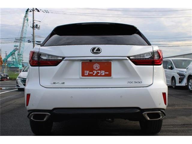 Lexus RX 12