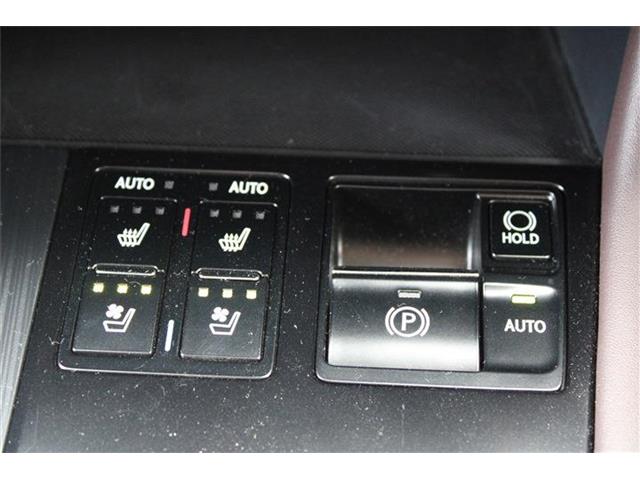 Lexus RX 7