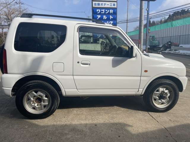 Mazda AZ-オフロード 6