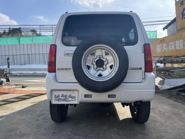 Mazda AZ-オフロード 8