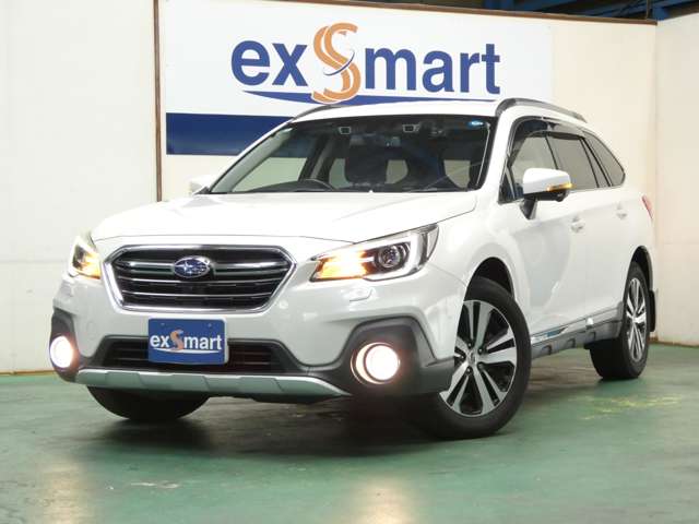 Subaru Legacy Outback 10