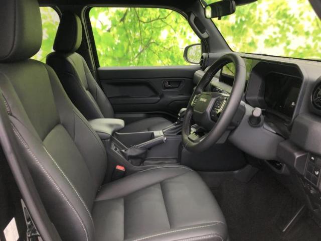 Toyota Land Cruiser FJ 2
