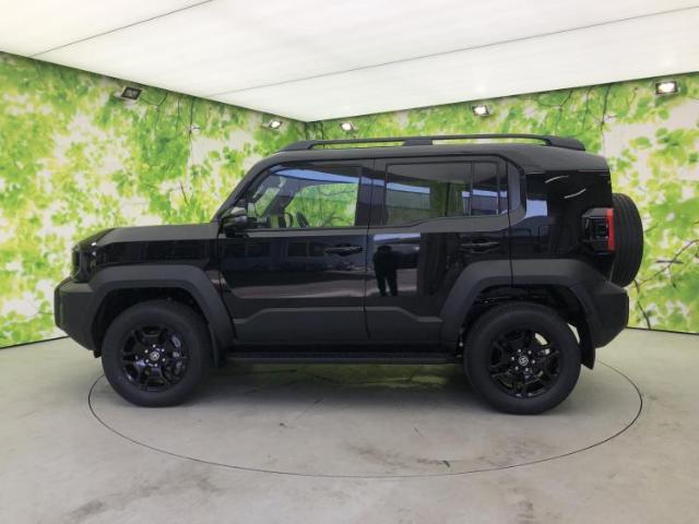 Toyota Land Cruiser FJ 5