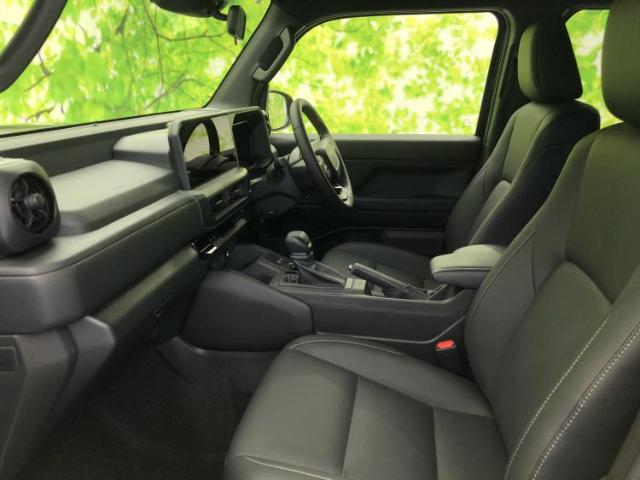 Toyota Land Cruiser FJ 8