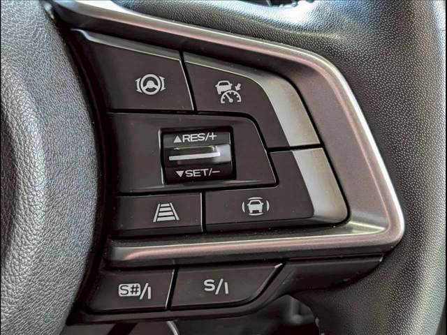 Subaru Legacy Outback 7