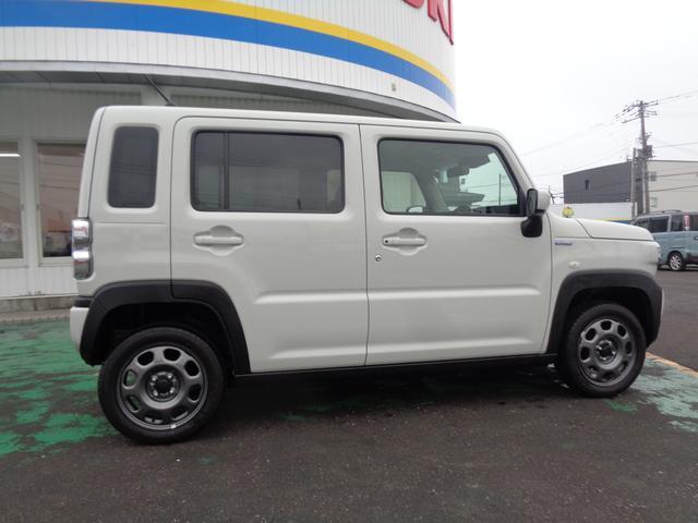 Suzuki Hustler 7