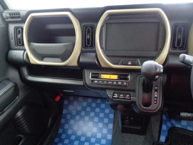 Suzuki Hustler 10