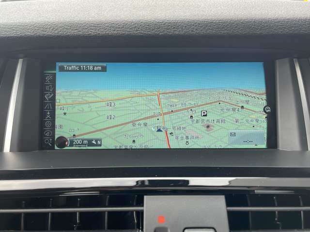 BMW X3 13