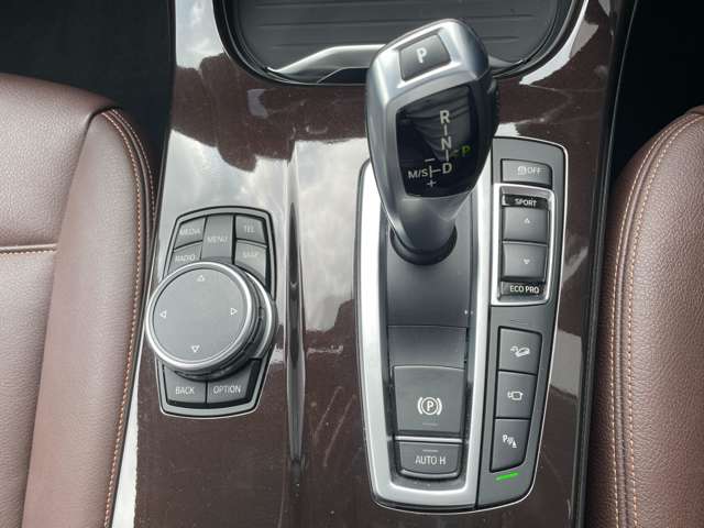 BMW X3 8