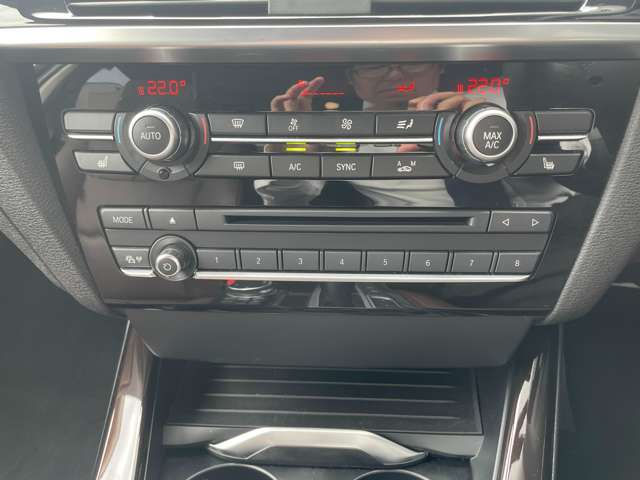 BMW X3 9