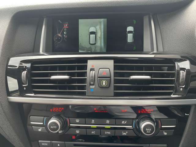 BMW X3 11