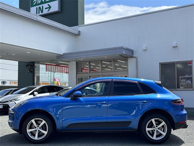 Porsche Macan 6