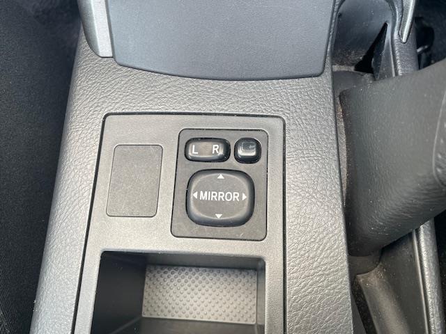 Toyota Vanguard 11