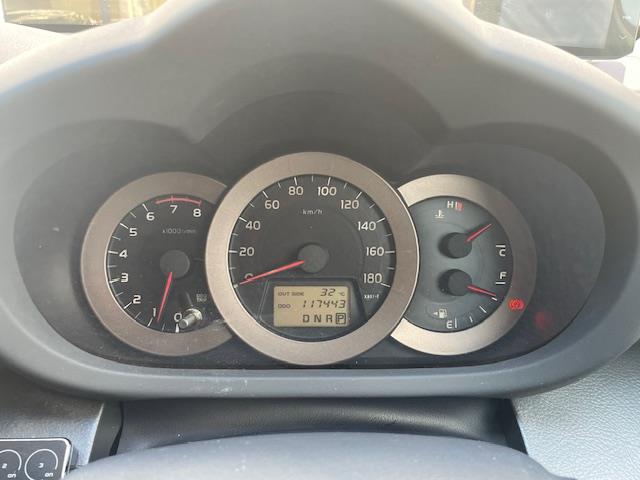 Toyota Vanguard 12