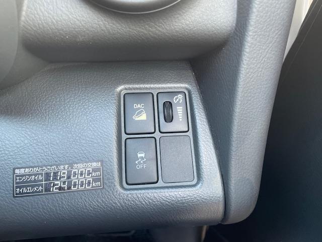 Toyota Vanguard 9
