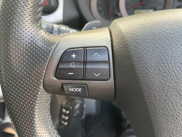 Toyota Vanguard 10