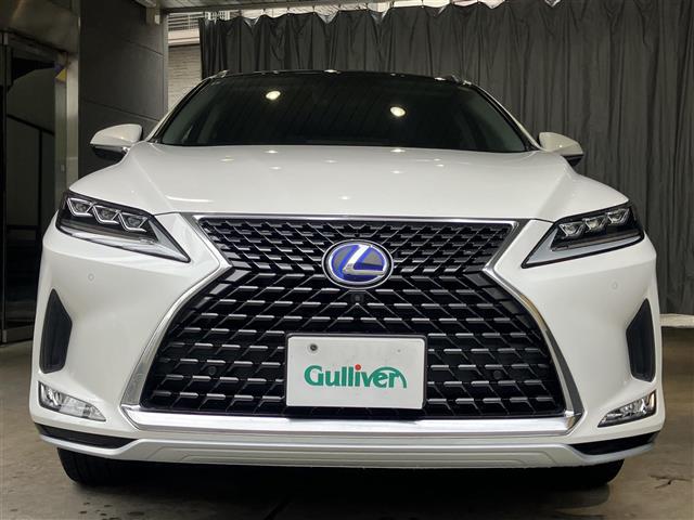 Lexus RX 2