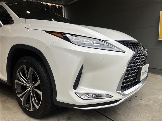 Lexus RX 4
