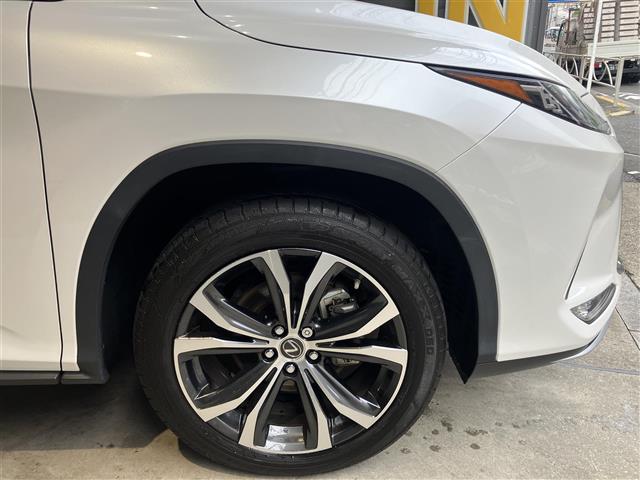 Lexus RX 5