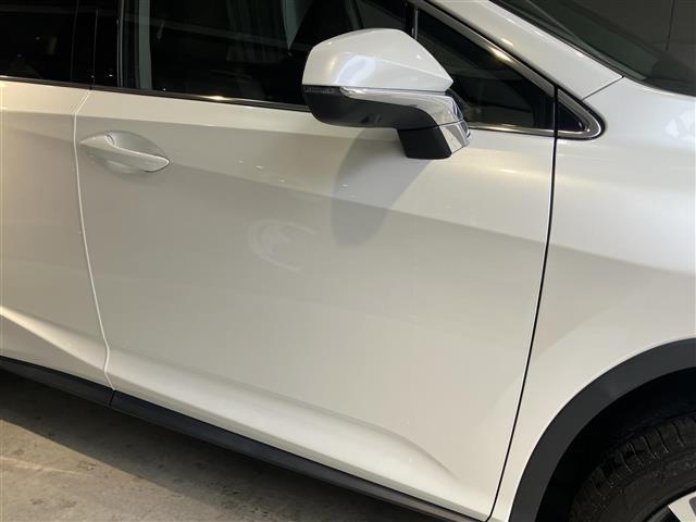 Lexus RX 6