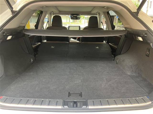Lexus RX 9