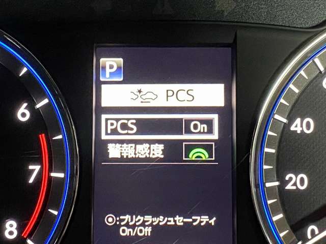 Toyota Harrier 11
