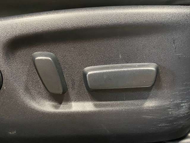 Toyota Harrier 9