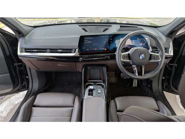 BMW X2 2