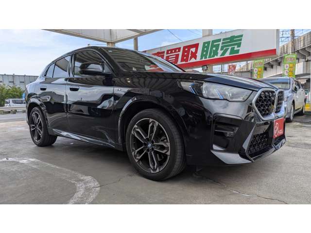 BMW X2 3