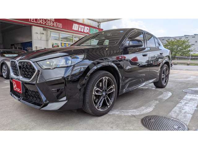 BMW X2 5