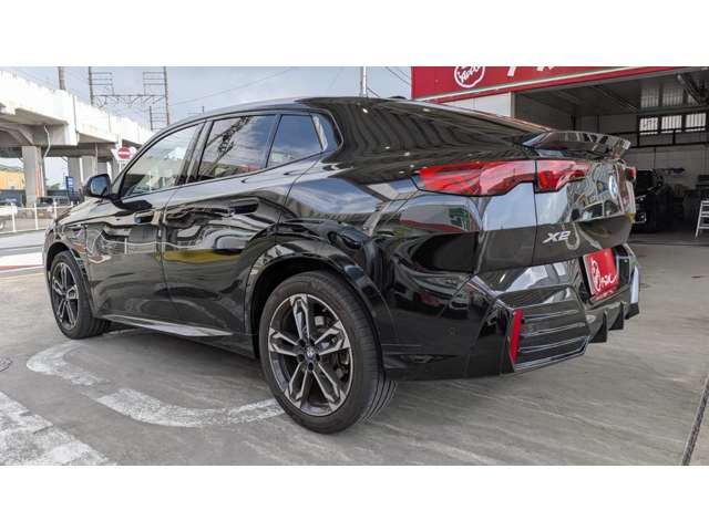 BMW X2 7