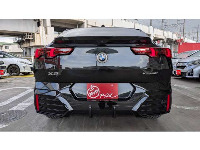 BMW X2 9
