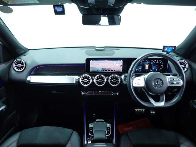 Mercedes-Benz GLB 9