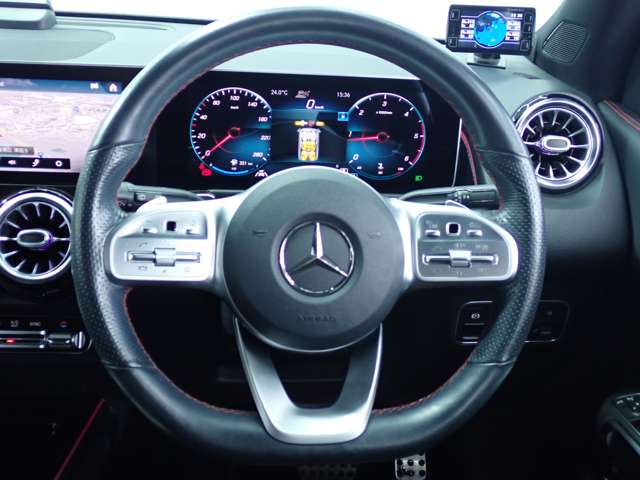 Mercedes-Benz GLB 10