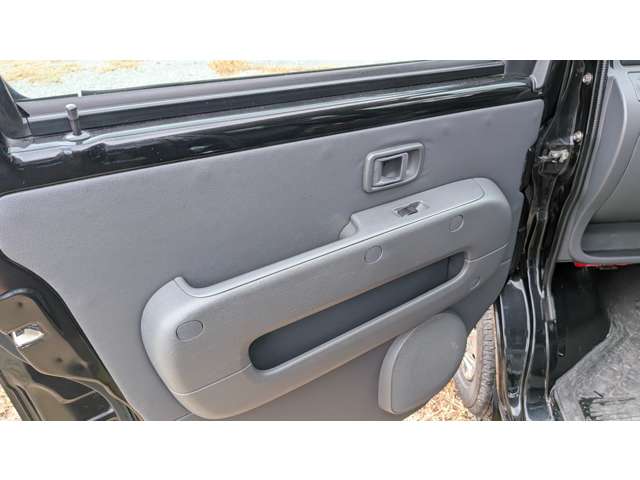 Daihatsu Hijet Deck Van 6