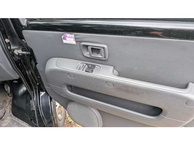 Daihatsu Hijet Deck Van 7