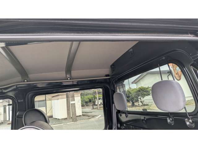 Daihatsu Hijet Deck Van 10