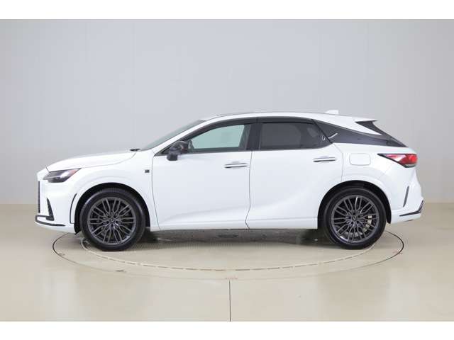 Lexus RX 3