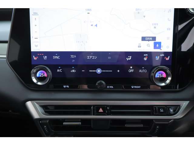 Lexus RX 8