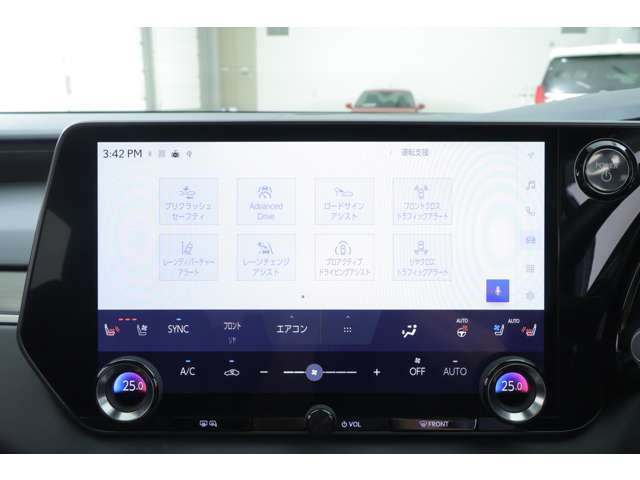 Lexus RX 9